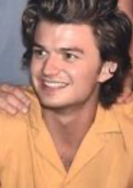 Joe Keery photo