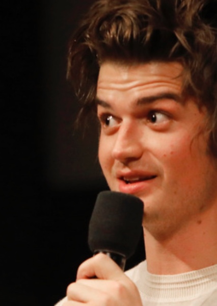 Joe Keery photo