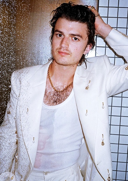 Joe Keery