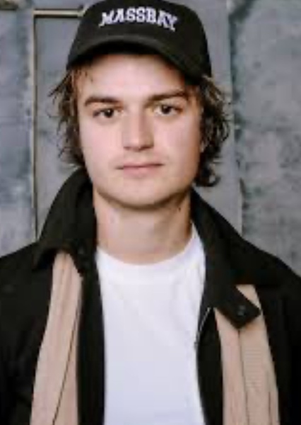 Joe Keery photo