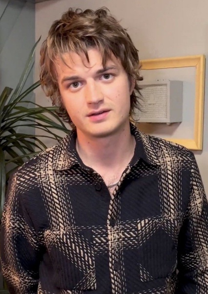 Joe Keery