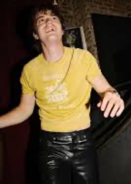 Joe Keery photo