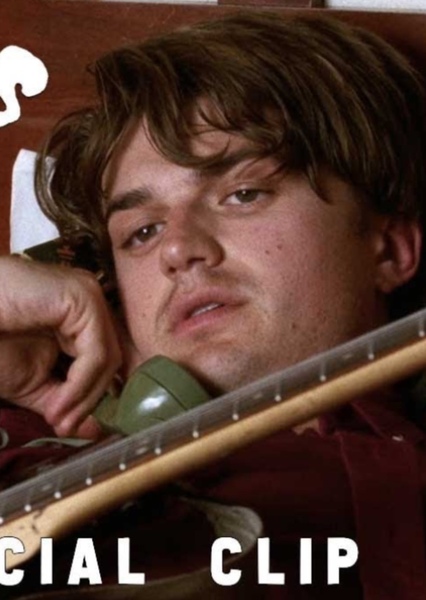 Joe Keery photo