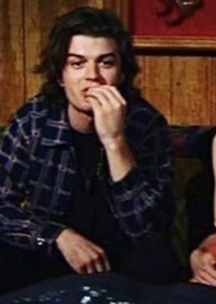 Joe Keery photo