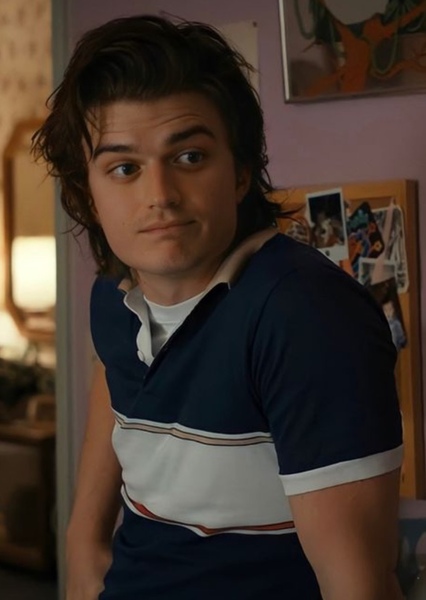 Joe Keery