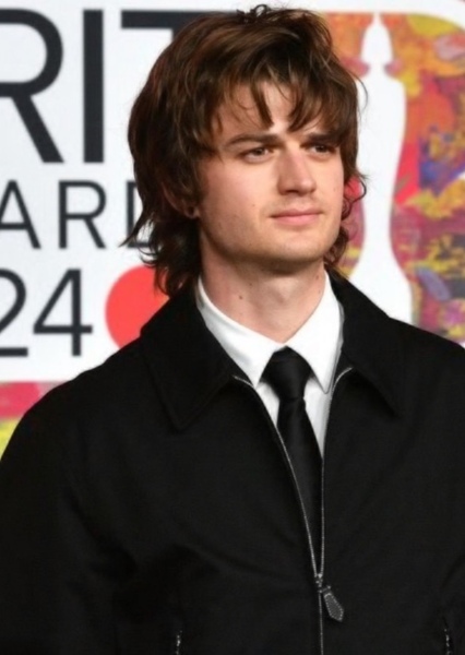 Joe Keery photo