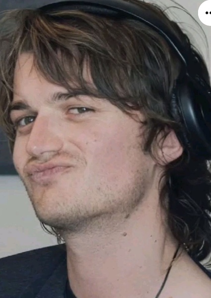 Joe Keery photo