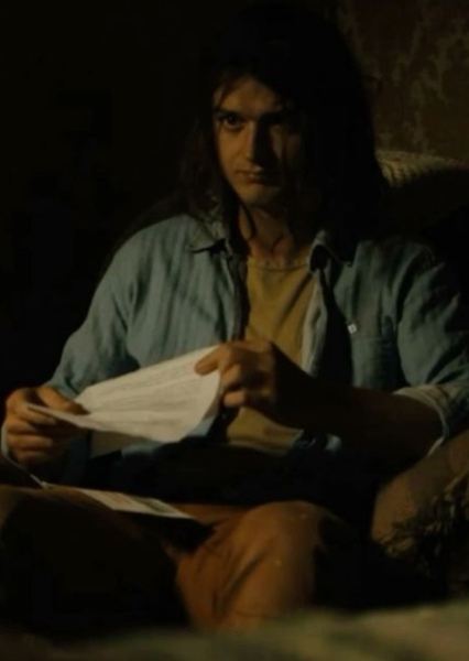 Joe Keery photo