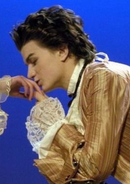 Joe Keery photo
