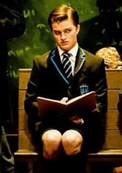 Joe Keery photo