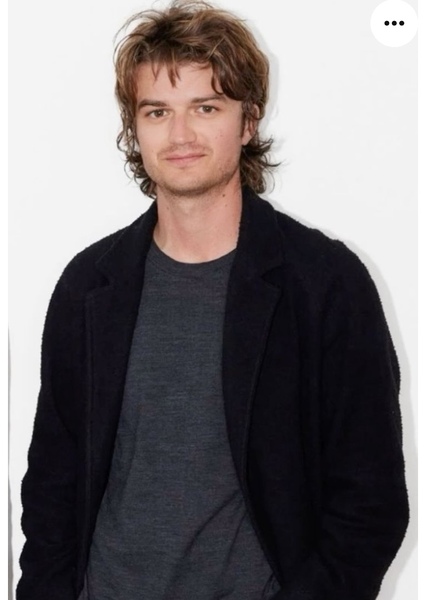 Joe Keery photo