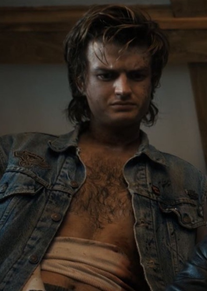 Joe Keery