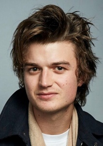 Joe Keery