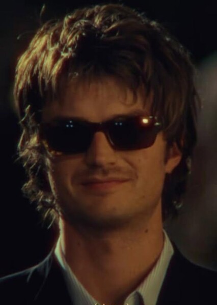 Joe Keery