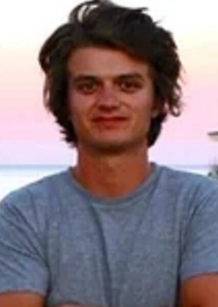 Joe Keery