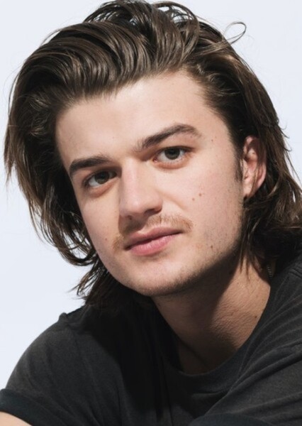 Joe Keery