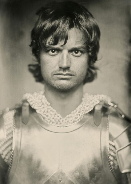 Joe Keery photo
