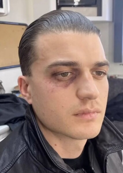Joe Keery photo