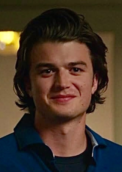 Joe Keery