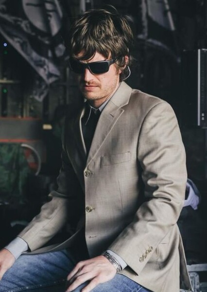 Joe Keery