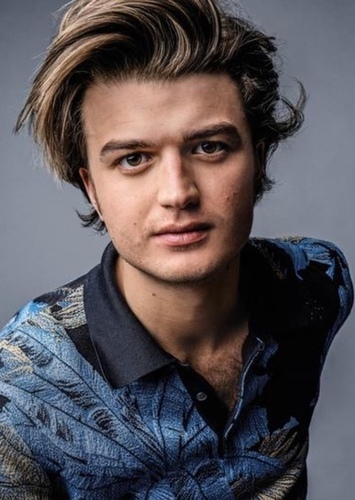 Joe Keery photo