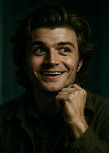 Spider-Man aka Peter Parker