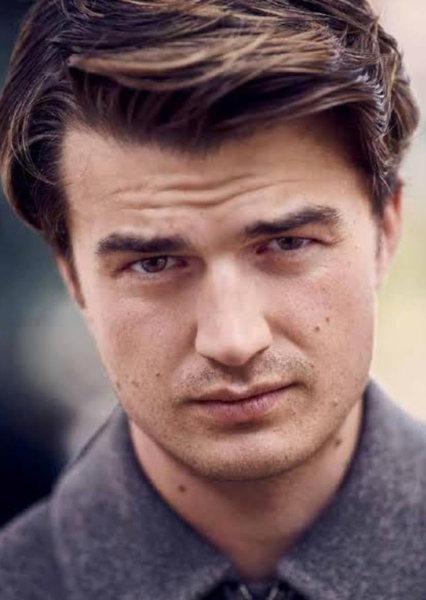 Joe Keery