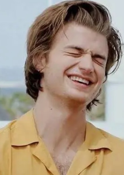Joe Keery