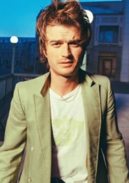 Joe Keery