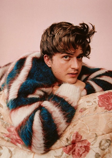 Joe Keery