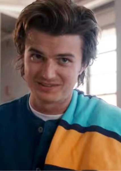 Joe Keery