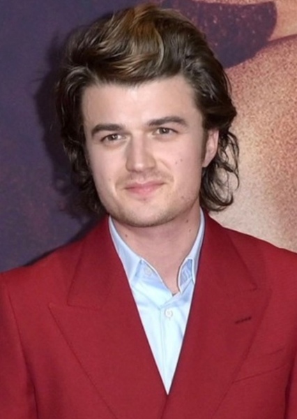Joe Keery