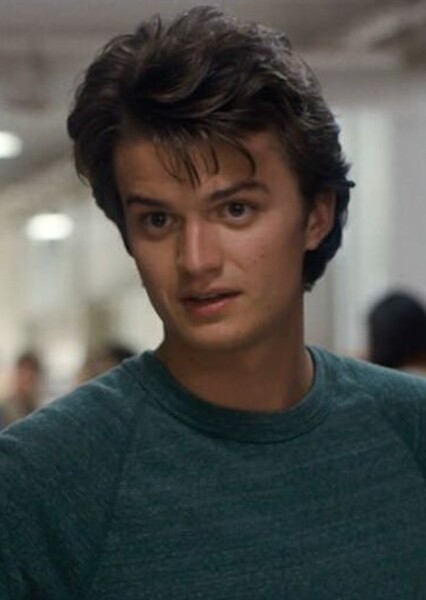 Joe Keery