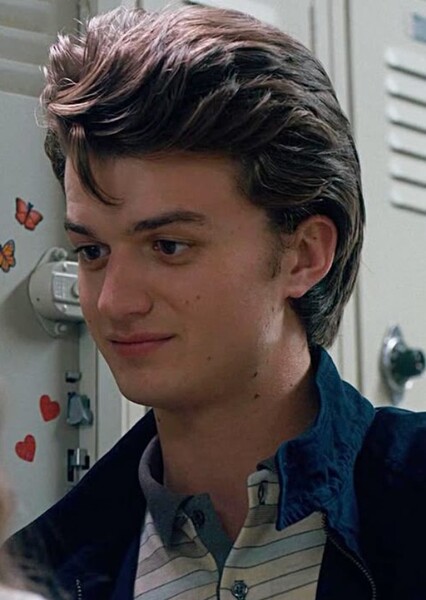 Steve Harrington