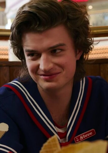 Steve Harrington