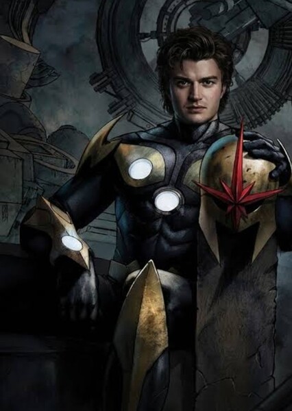 Joe Keery