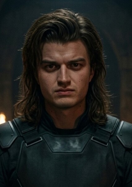 Joe Keery