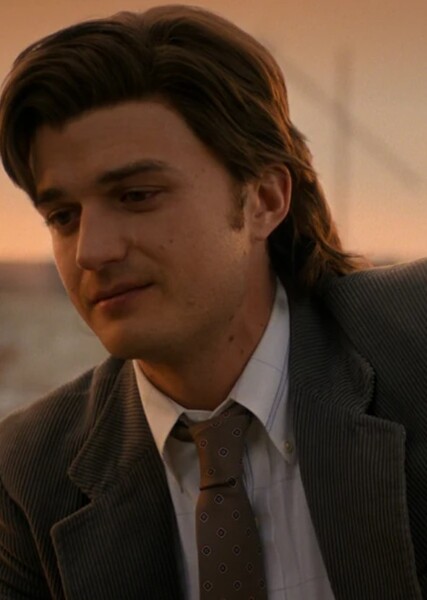 Joe Keery