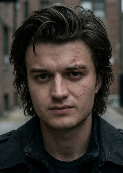 Joe Keery