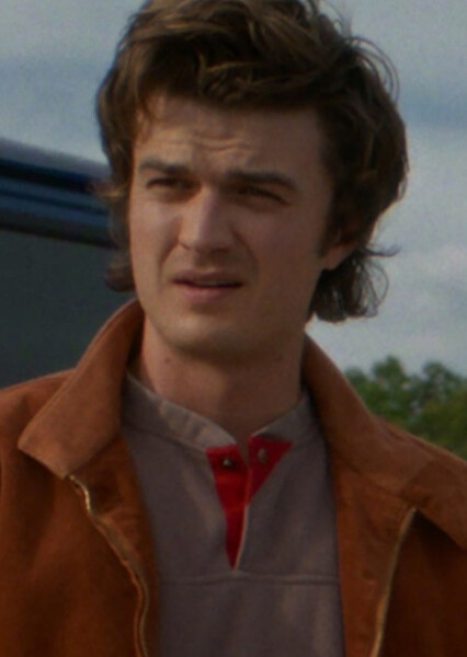 Joe Keery