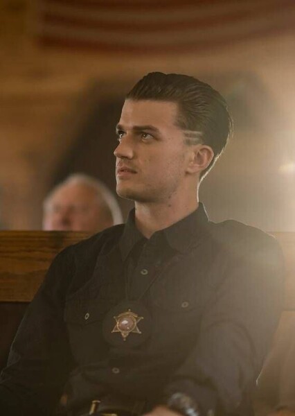 Joe Keery