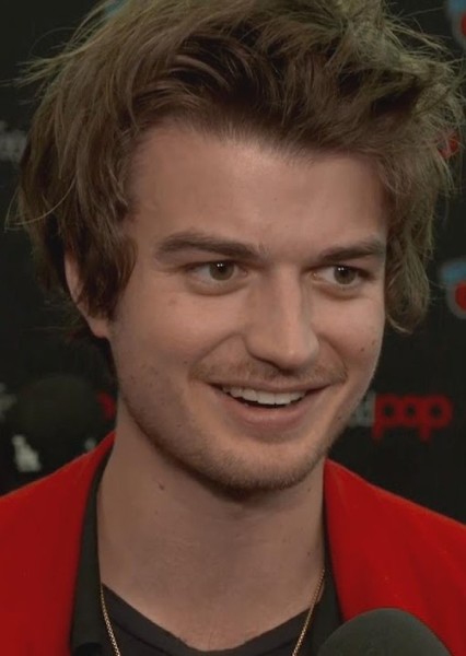 Joe Keery