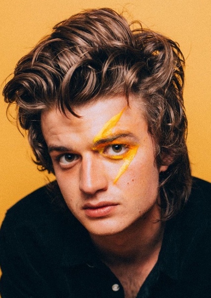 Joe Keery photo