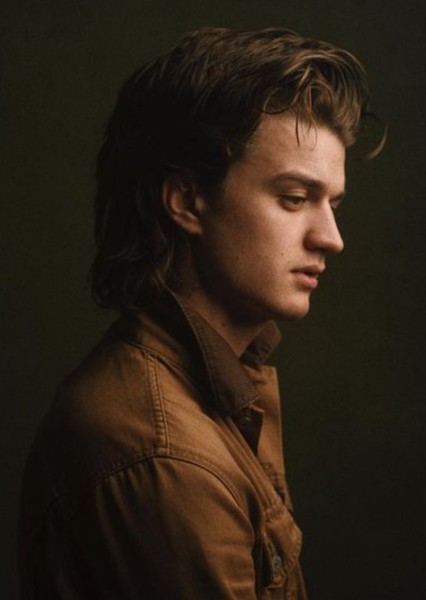 Joe Keery photo