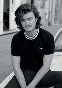 Joe Keery