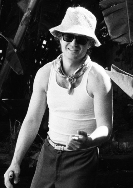 Joe Keery photo