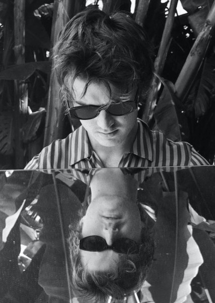 Joe Keery photo