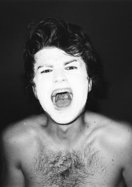 Joe Keery photo