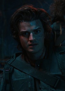 Joe Keery