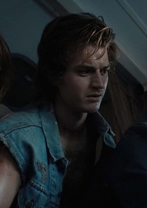 Joe Keery